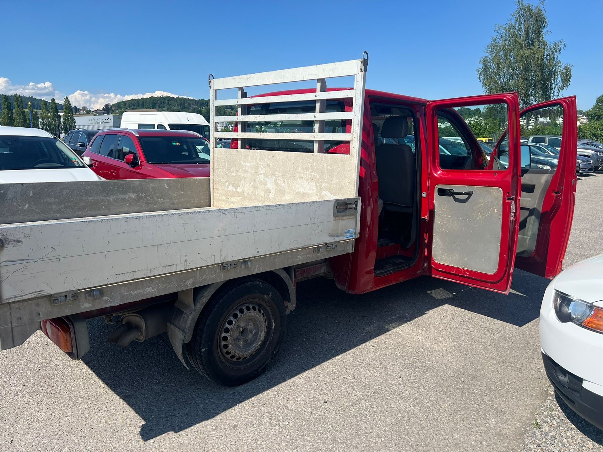 VW T5 1.9 TDI PD-image-3