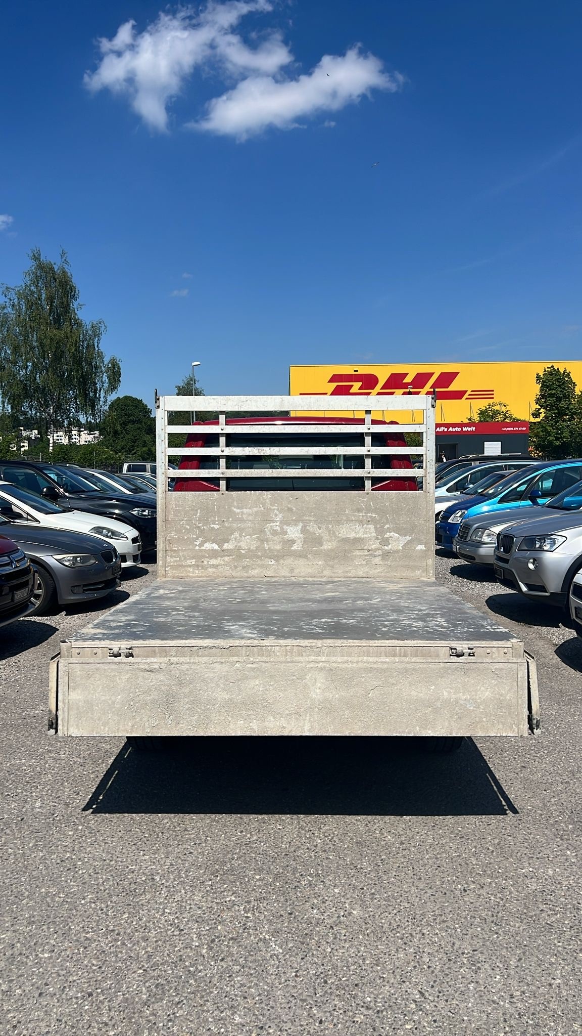 VW T5 1.9 TDI PD-image-7