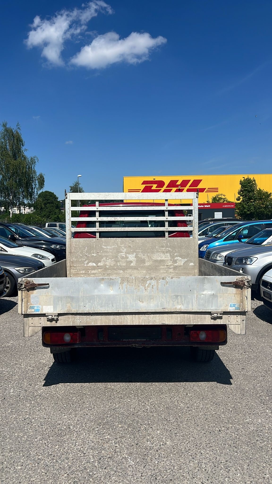 VW T5 1.9 TDI PD-image-6