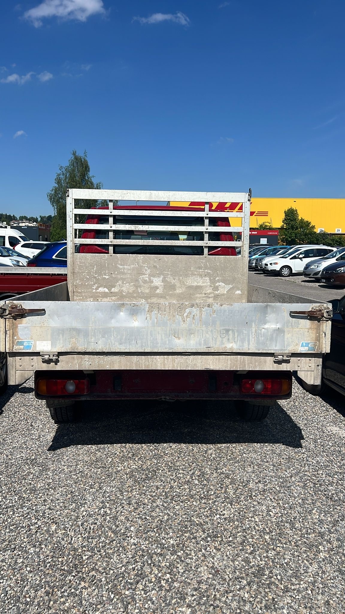 VW T5 1.9 TDI PD-image-8