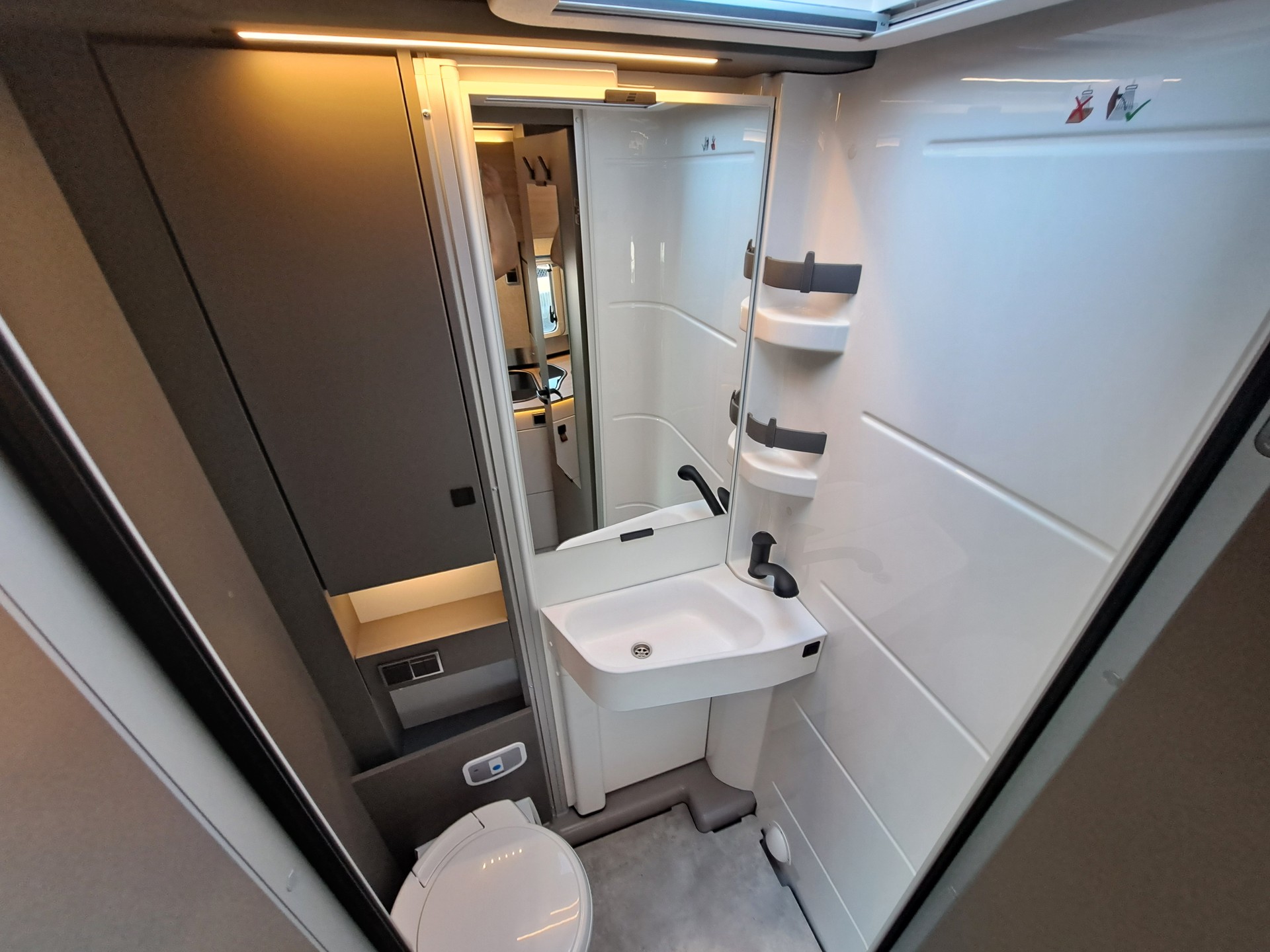 HYMER GT-S 600-image-4