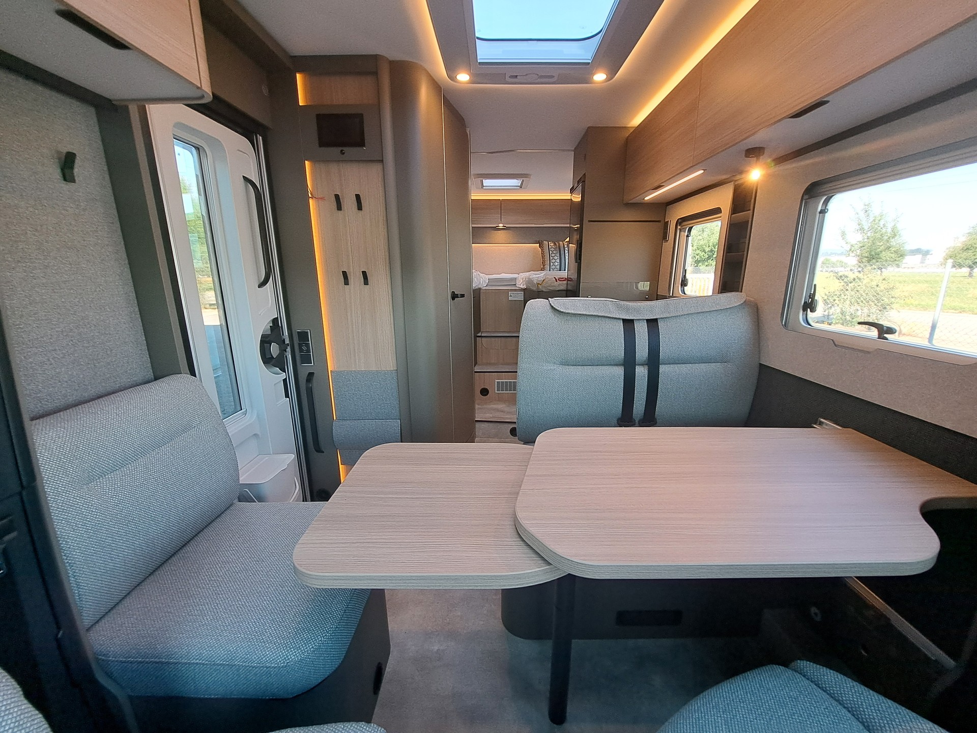 HYMER GT-S 600-image-9