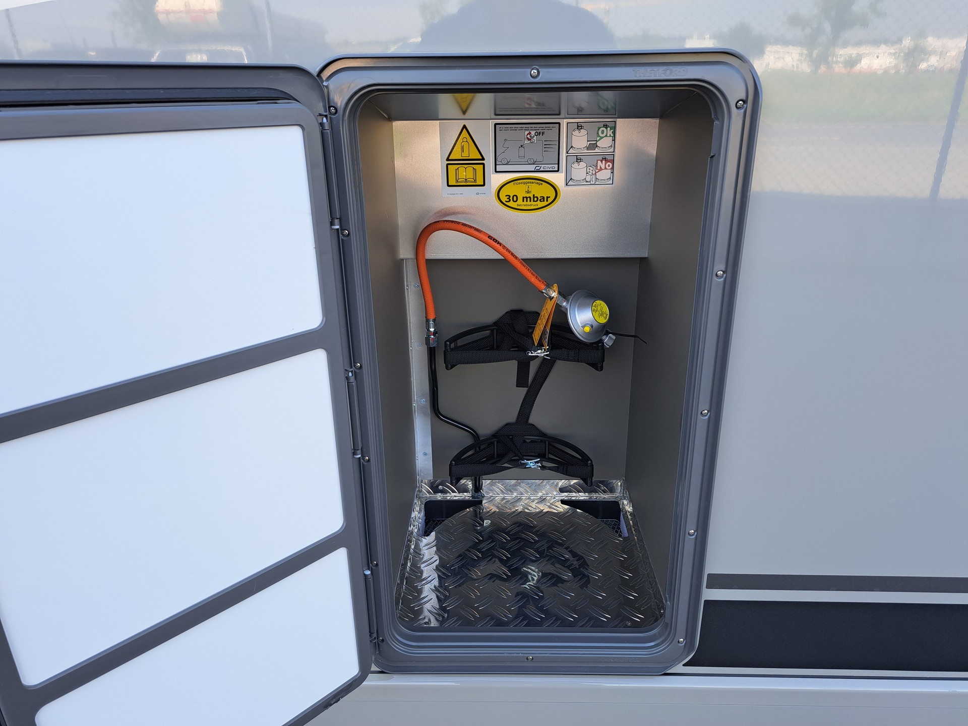 HYMER GT-S 600-image-13