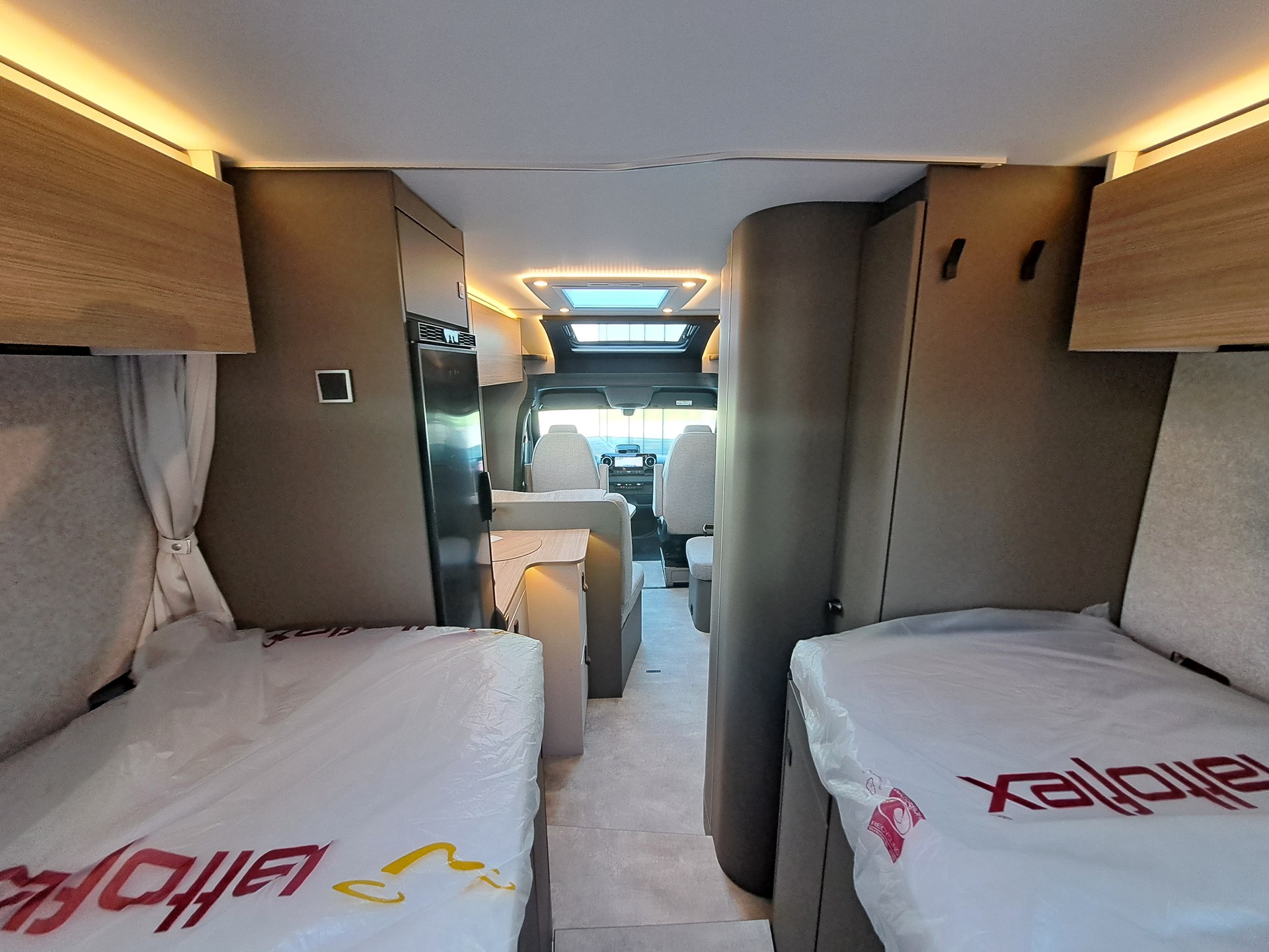 HYMER GT-S 600-image-8