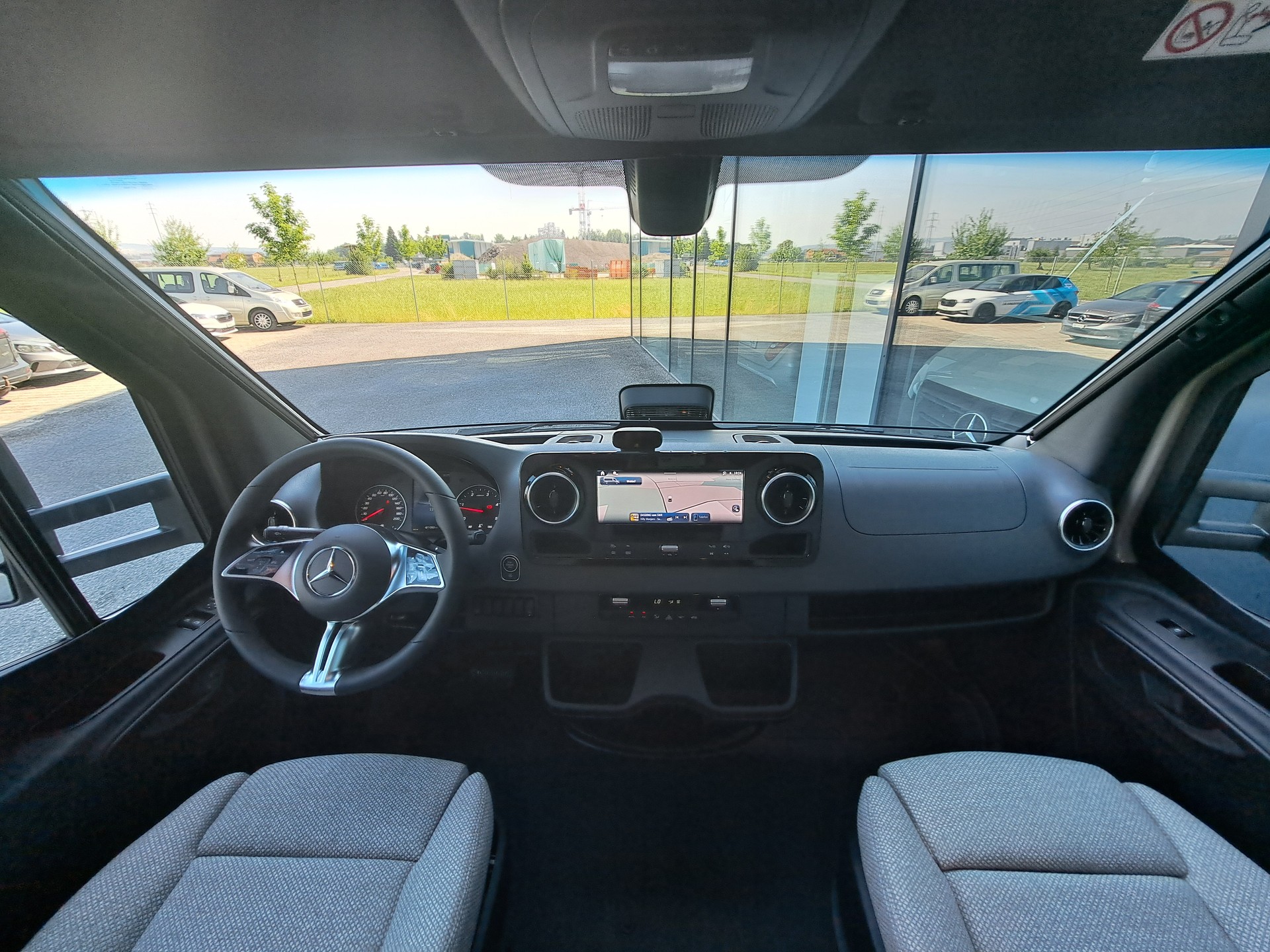 HYMER GT-S 600-image-10