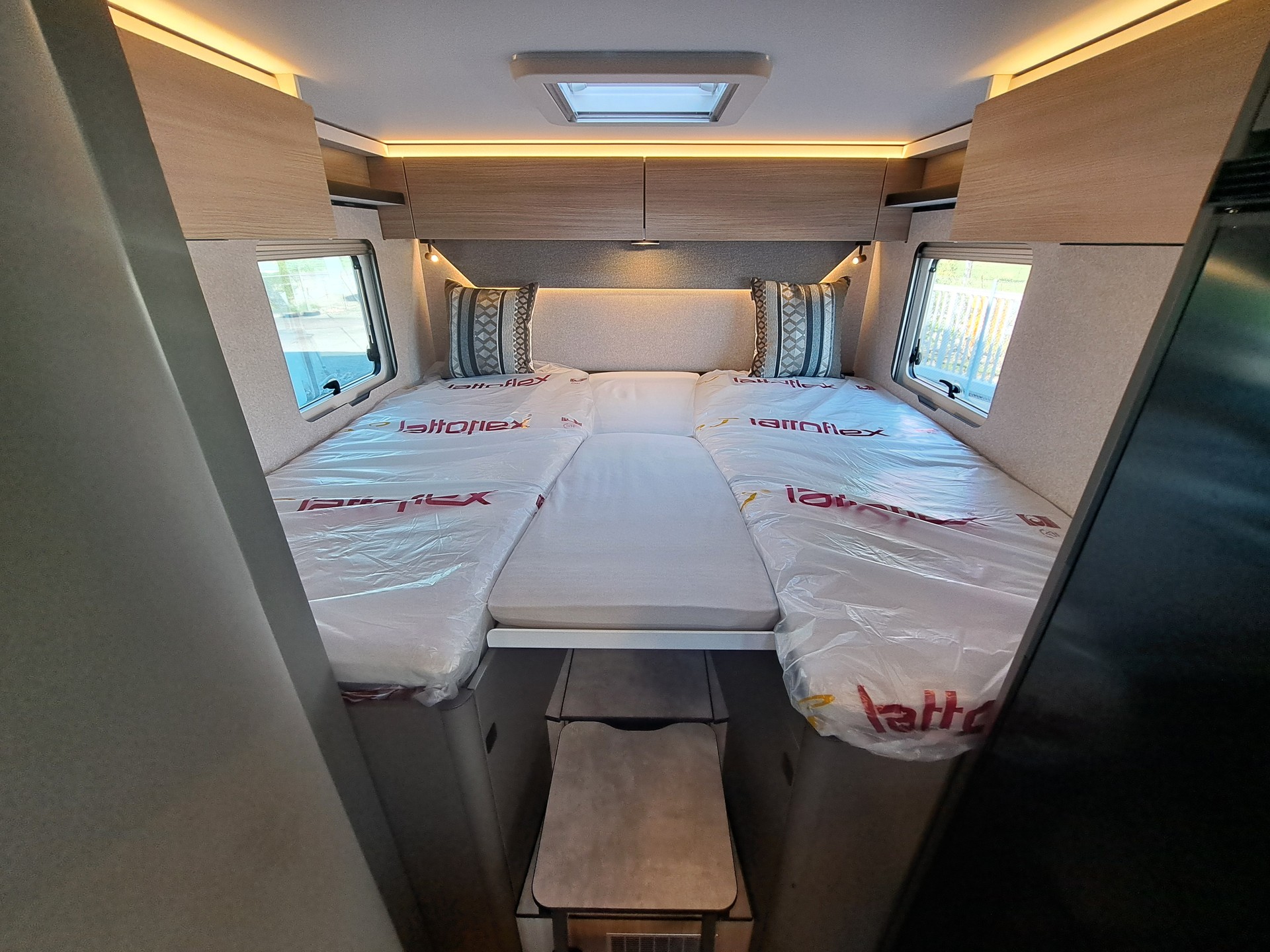 HYMER GT-S 600-image-7