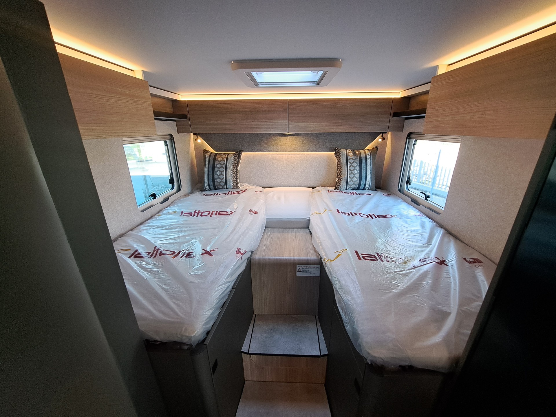 HYMER GT-S 600-image-6