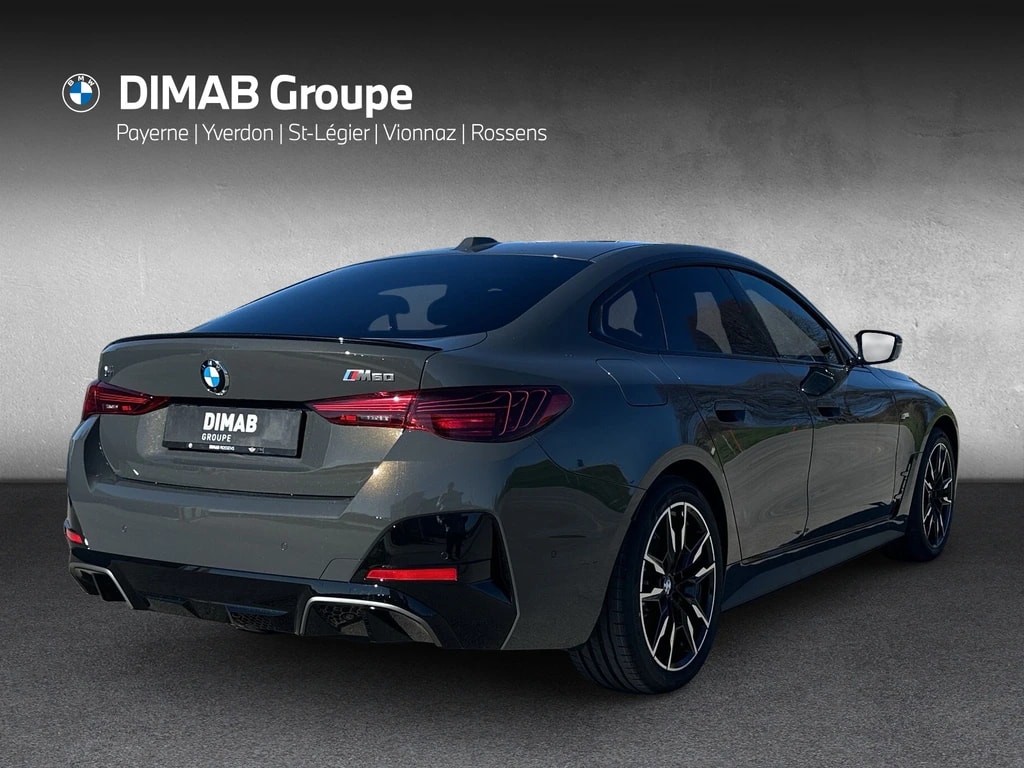 BMW i4 M60 M Sport Pro-image-4