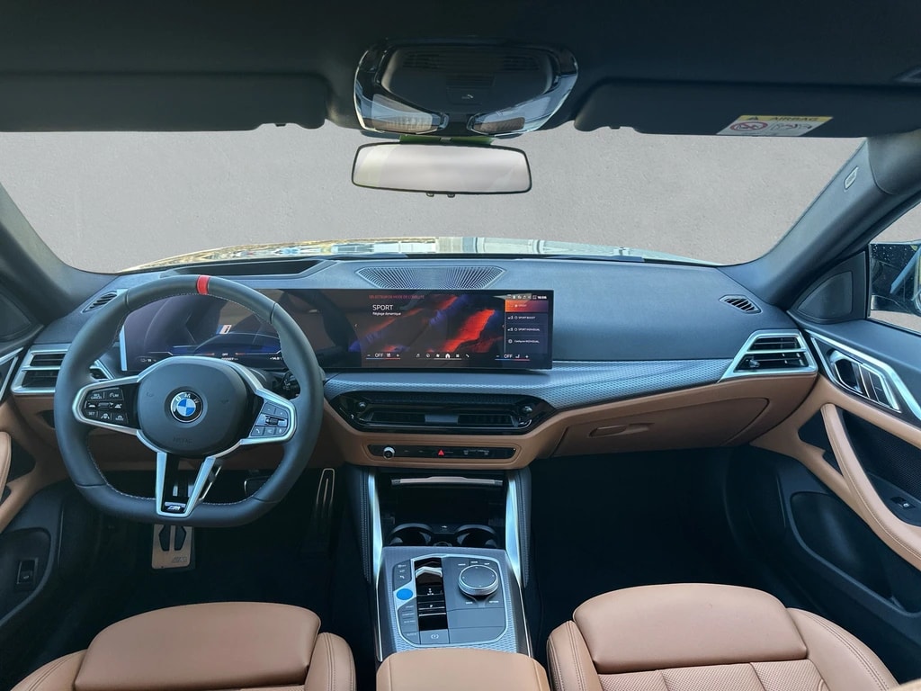 BMW i4 M60 M Sport Pro-image-13