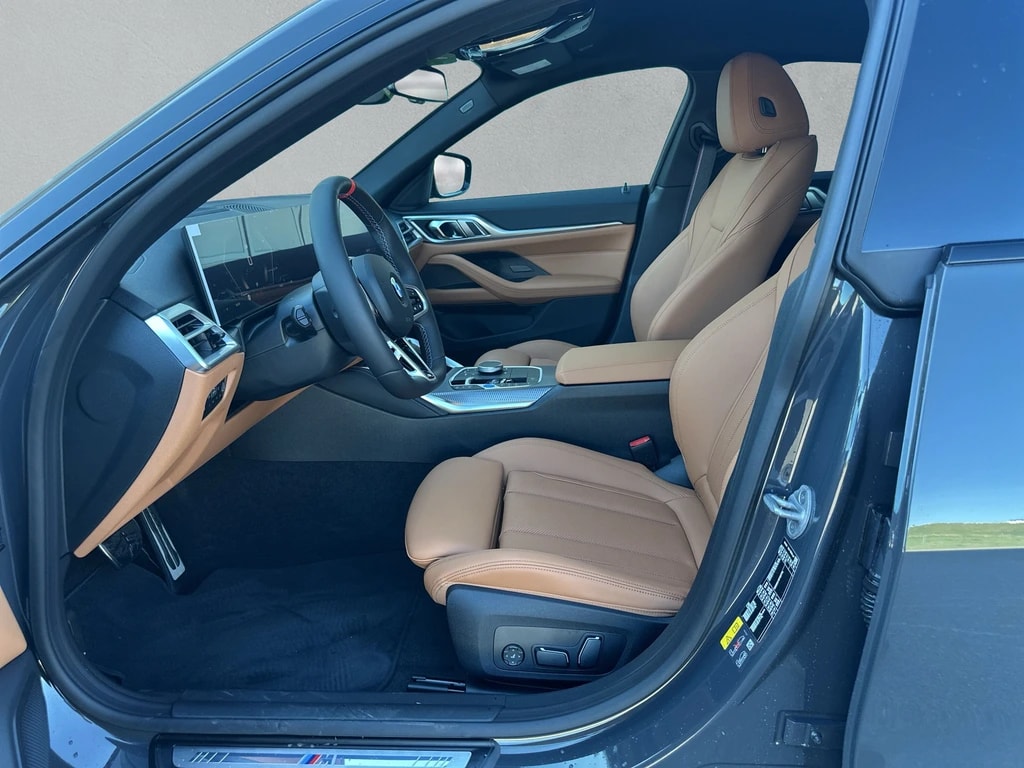 BMW i4 M60 M Sport Pro-image-10