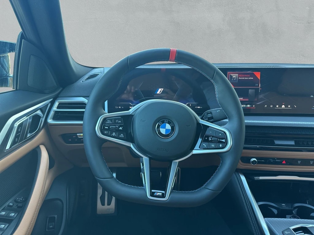 BMW i4 M60 M Sport Pro-image-16