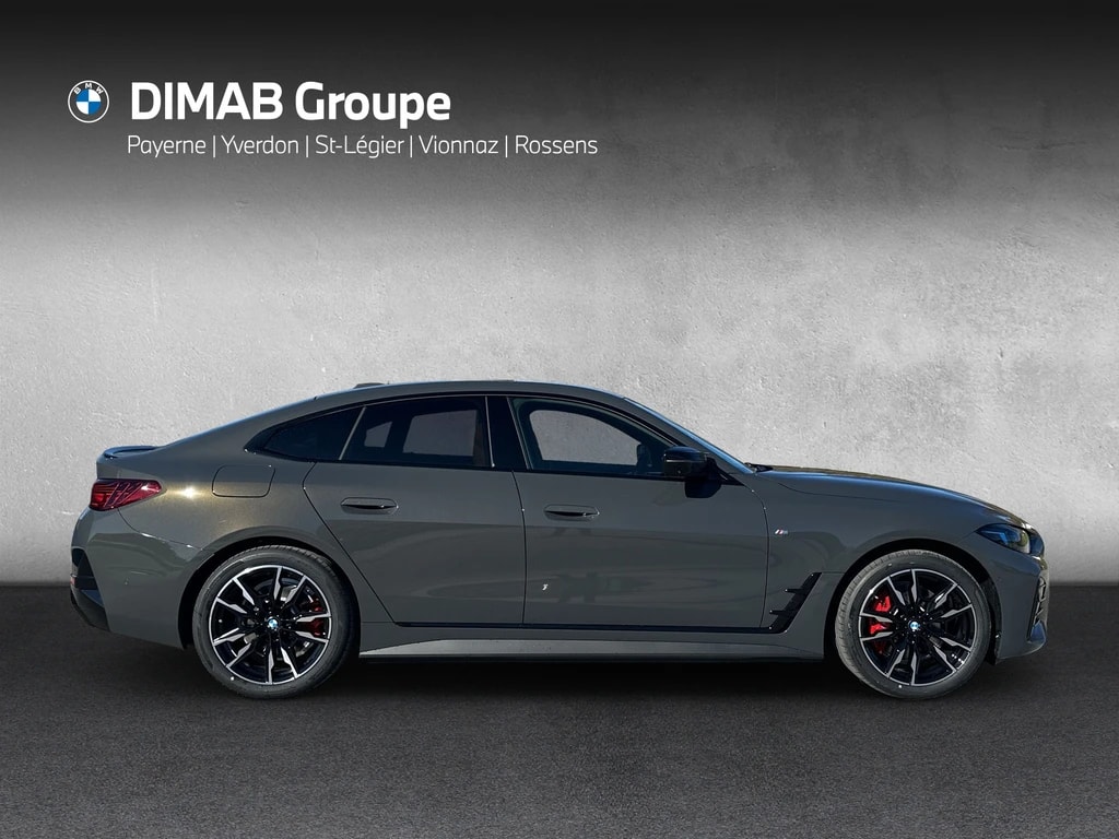 BMW i4 M60 M Sport Pro-image-5