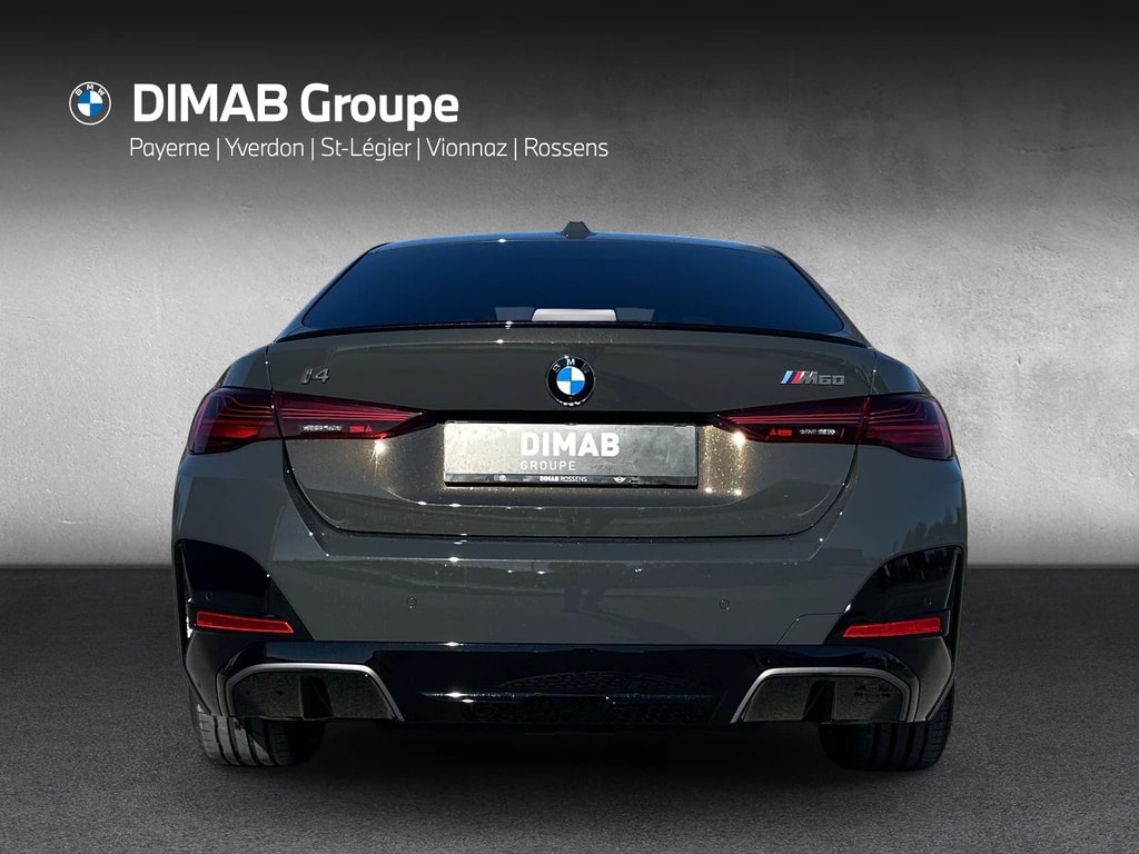 BMW i4 M60 M Sport Pro-image-3