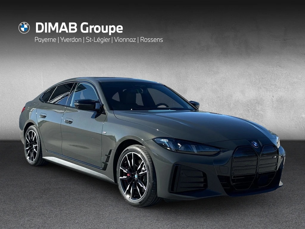 BMW i4 M60 M Sport Pro-image-6