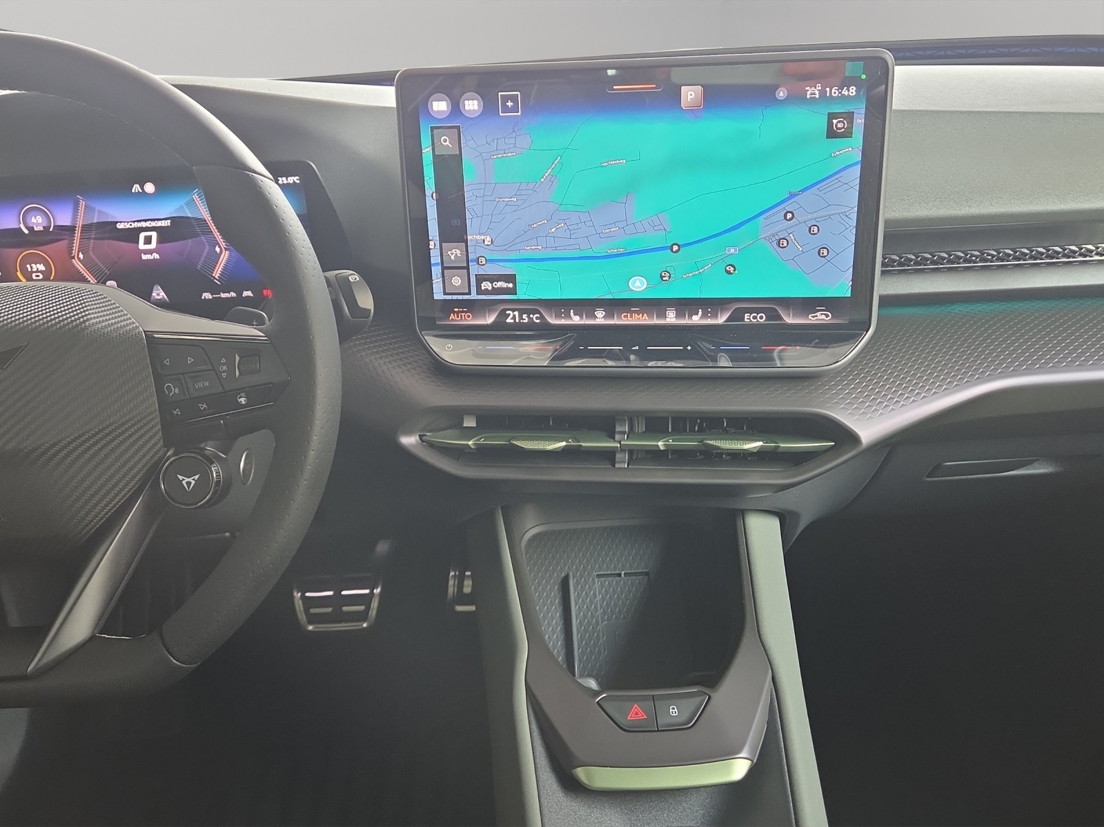 CUPRA Raval 52 kWh VZ Extreme-image-6
