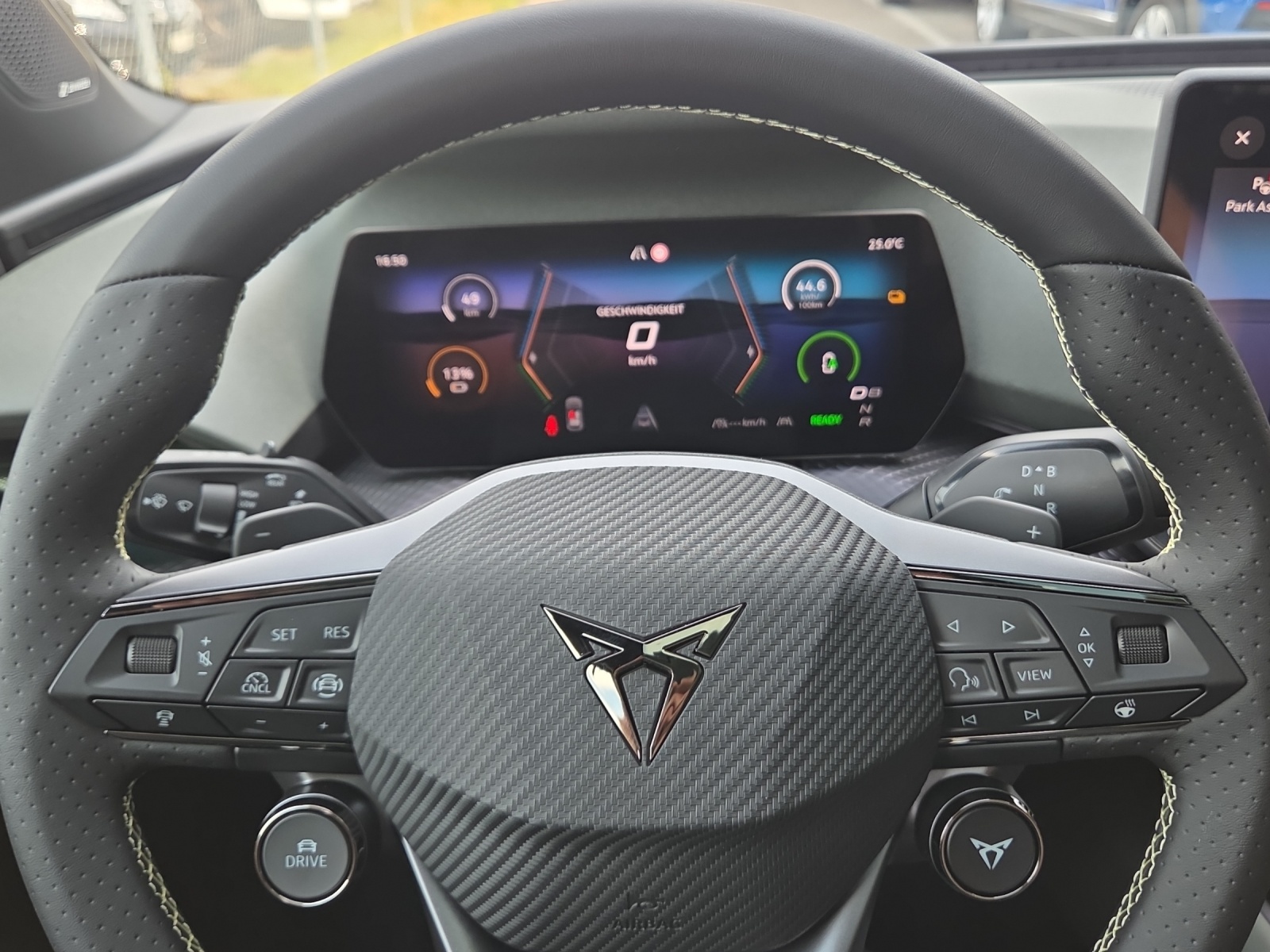 CUPRA Raval 52 kWh VZ Extreme-image-11