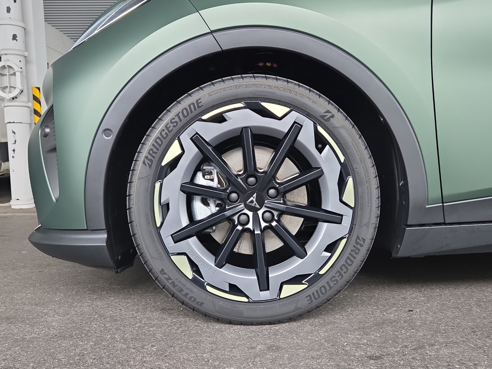 CUPRA Raval 52 kWh VZ Extreme-image-10