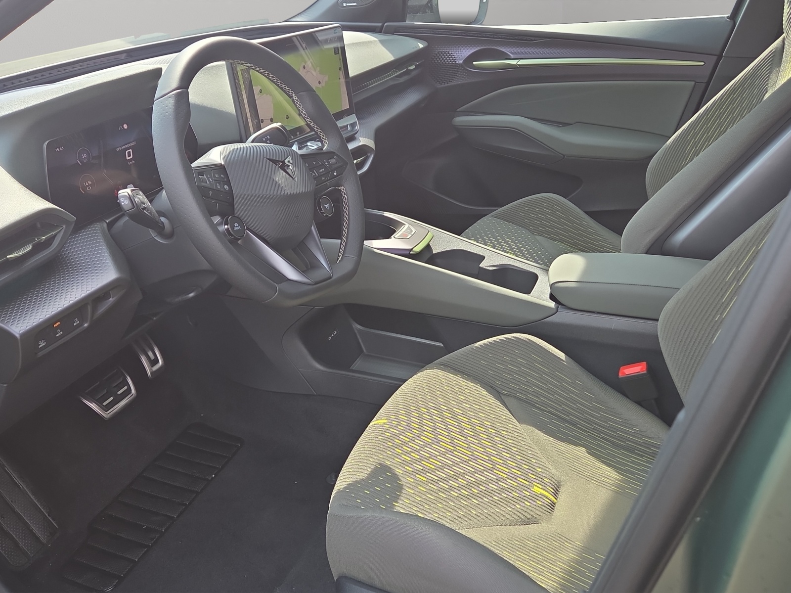 CUPRA Raval 52 kWh VZ Extreme-image-5