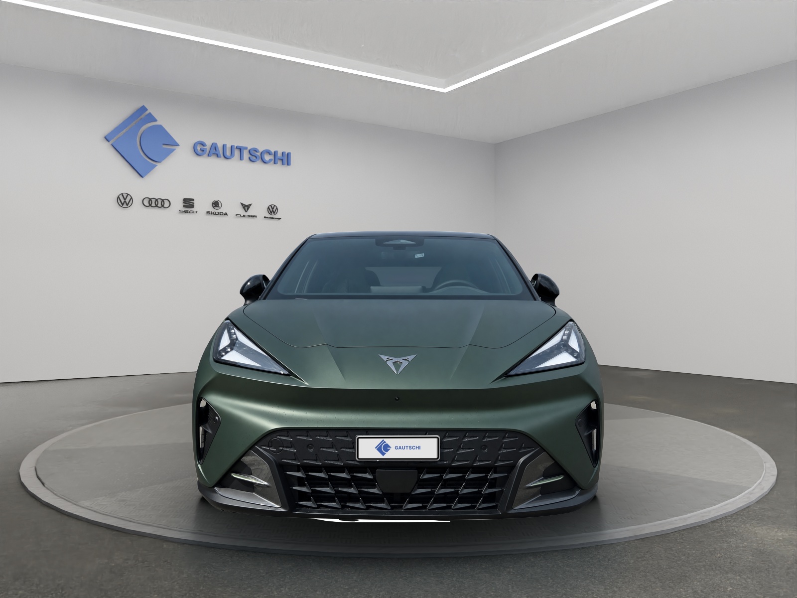CUPRA Raval 52 kWh VZ Extreme-image-4