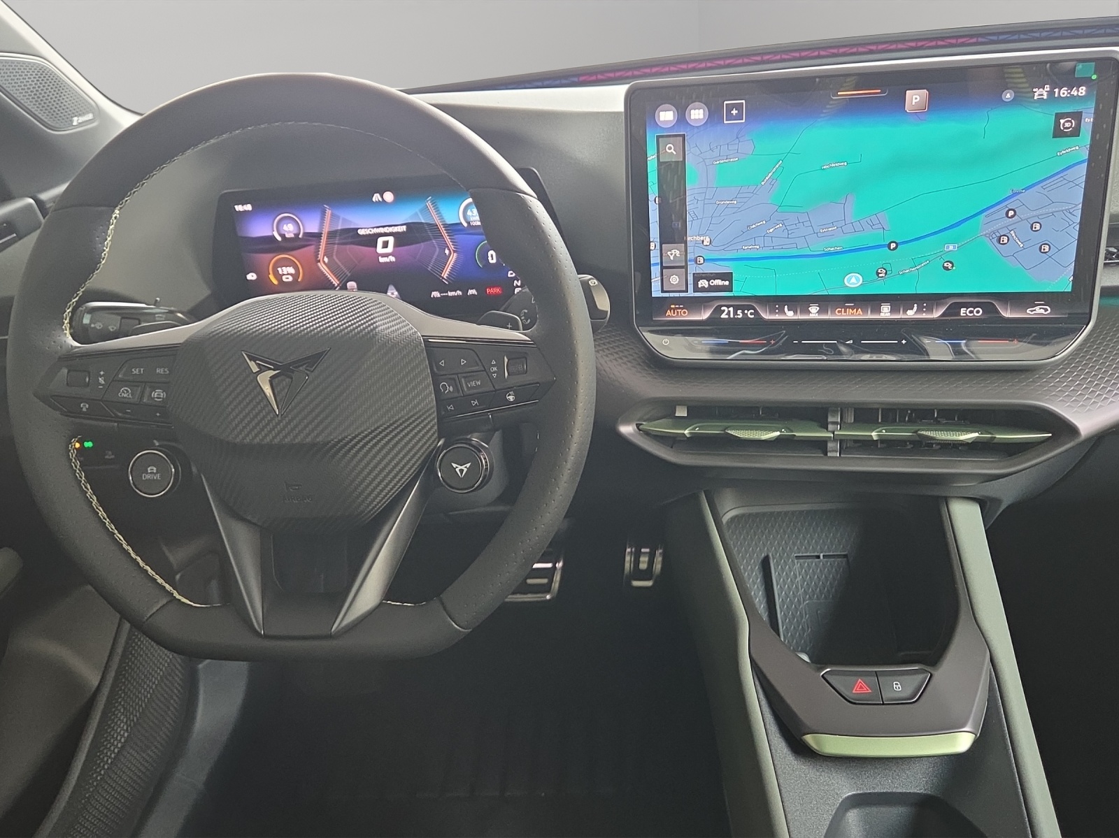 CUPRA Raval 52 kWh VZ Extreme-image-7