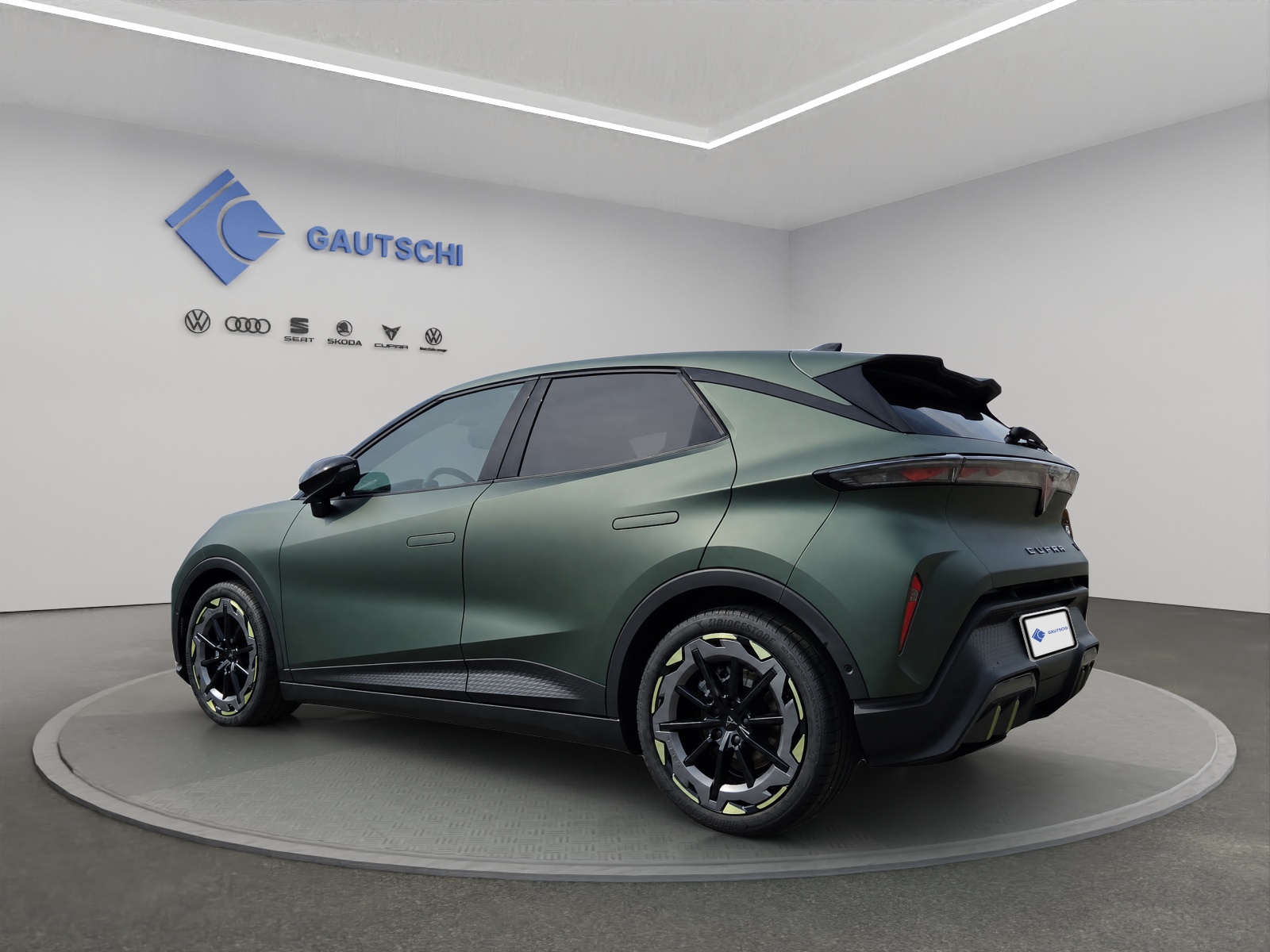 CUPRA Raval 52 kWh VZ Extreme-image-3