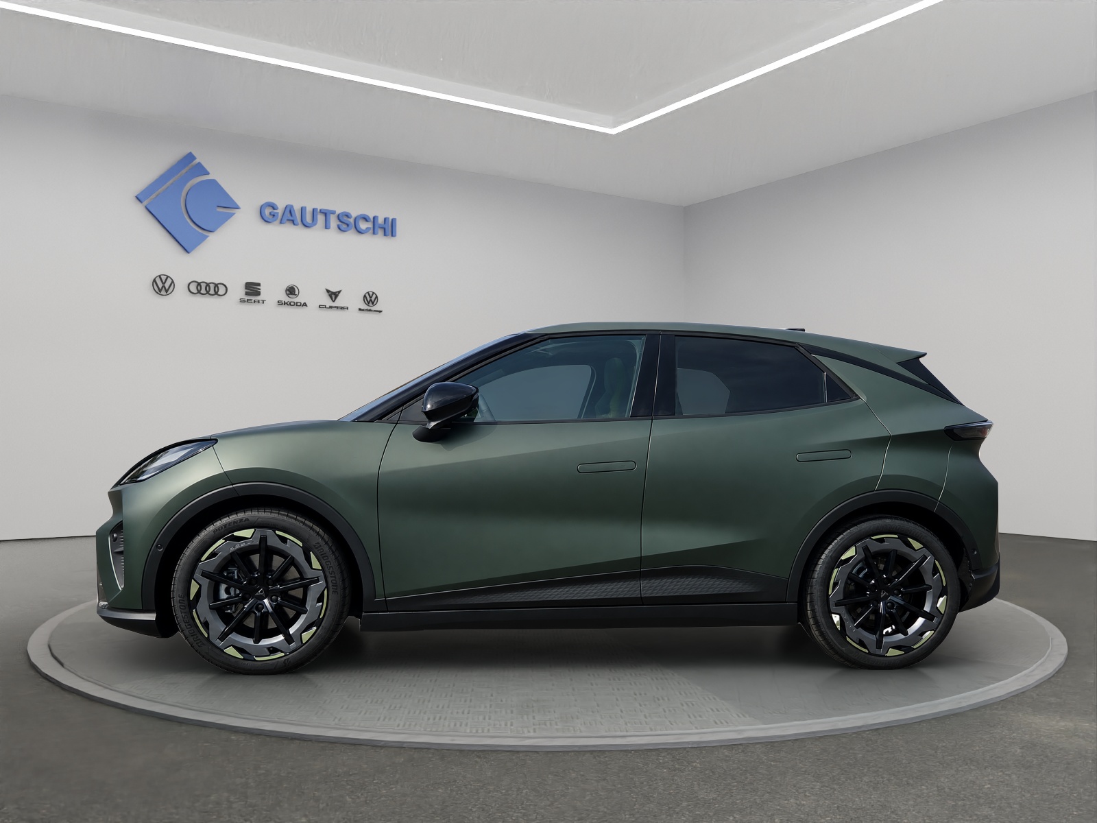 CUPRA Raval 52 kWh VZ Extreme-image-1