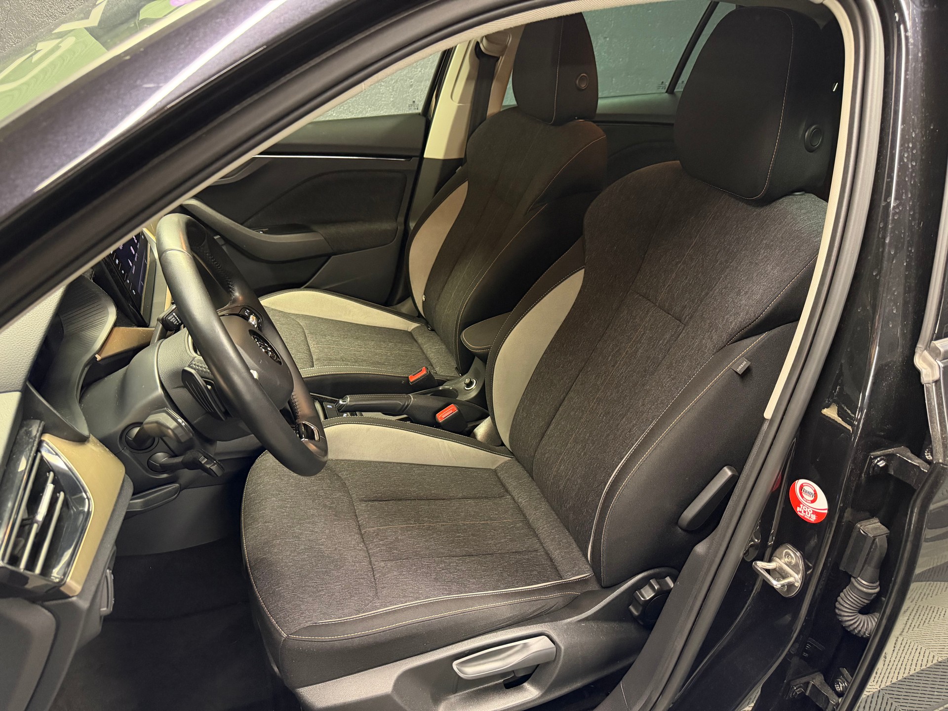 SKODA Scala 1.5 TSI ACT Style DSG-image-7