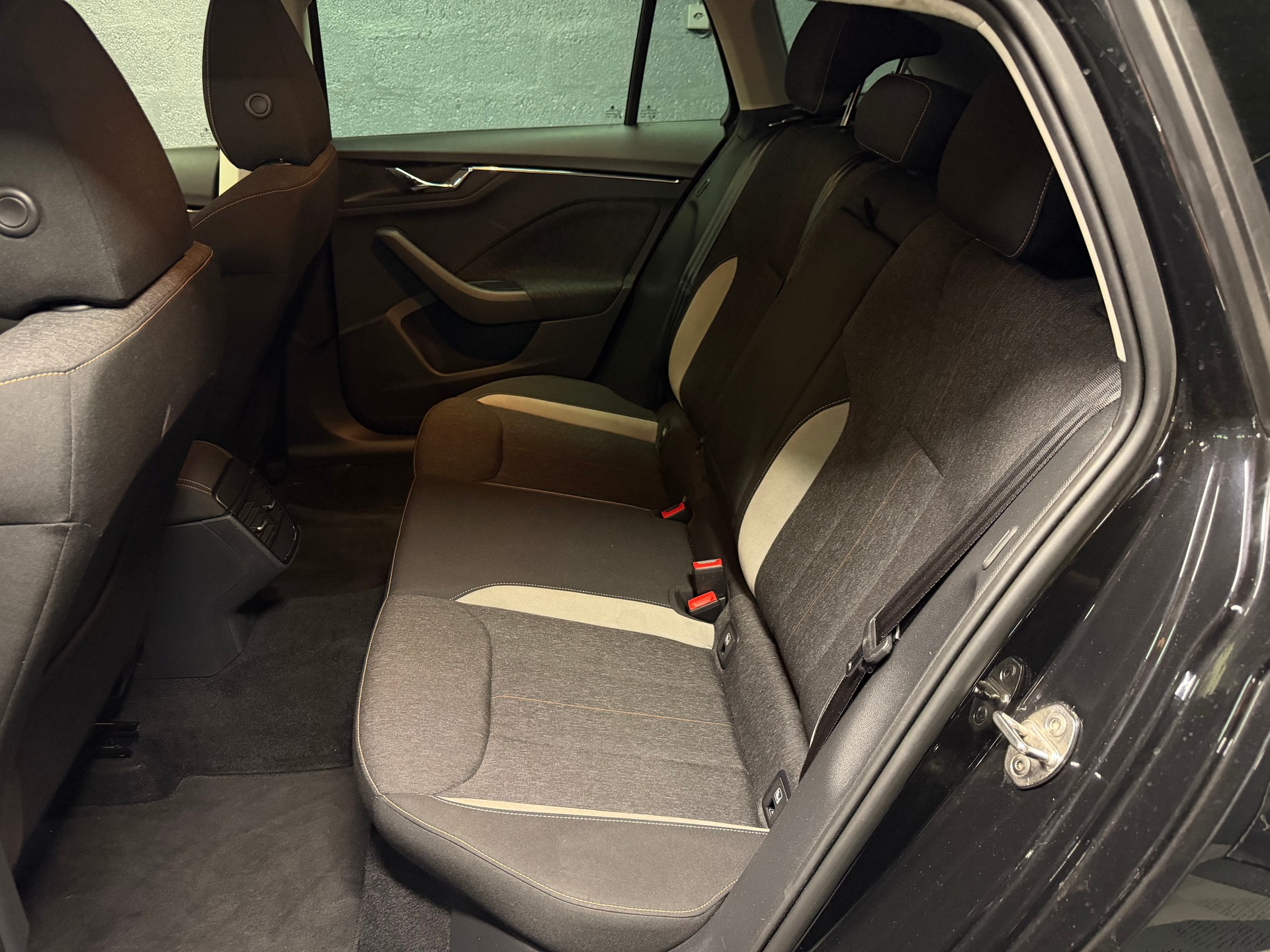 SKODA Scala 1.5 TSI ACT Style DSG-image-8