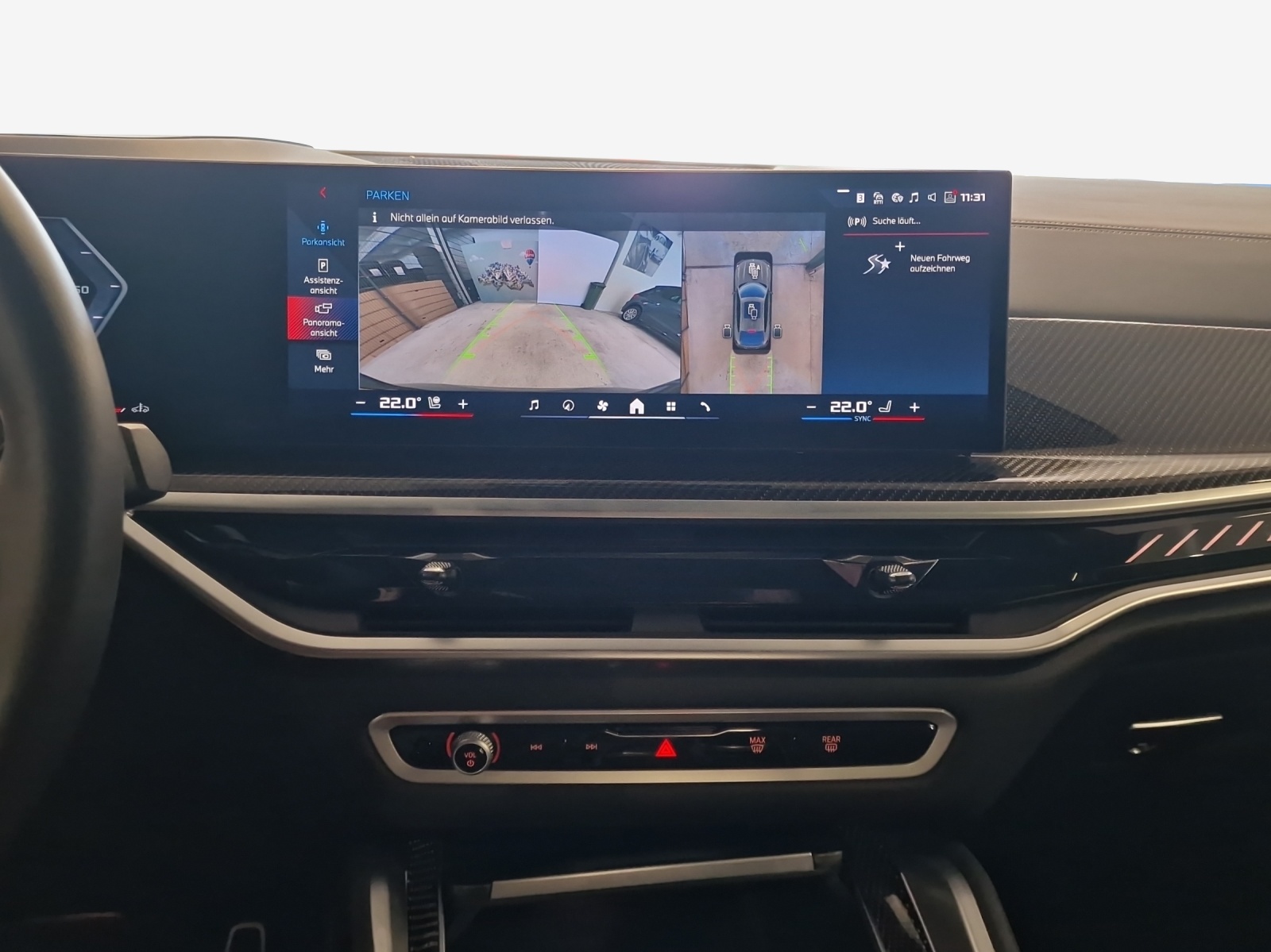 BMW X6 xDrive 48V M60i M Sport Pro Steptronic-image-15