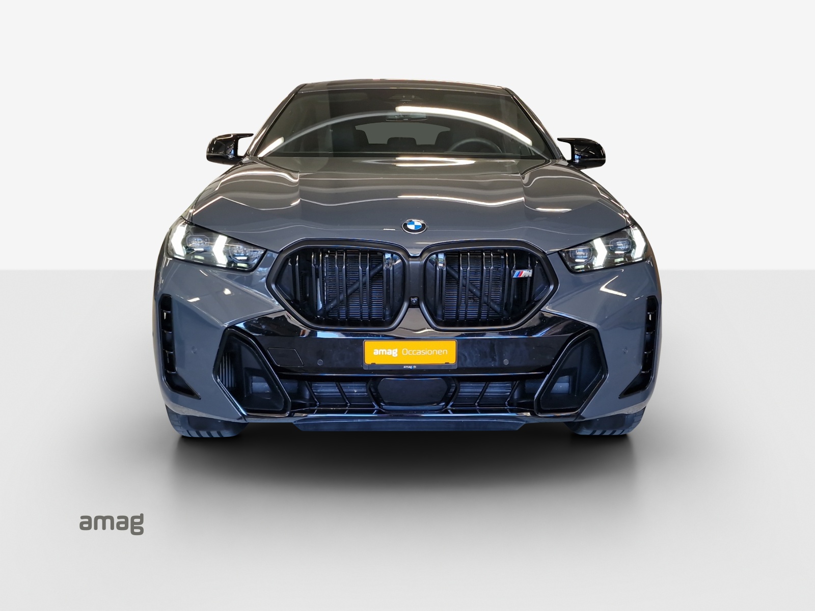 BMW X6 xDrive 48V M60i Steptronic-image-6