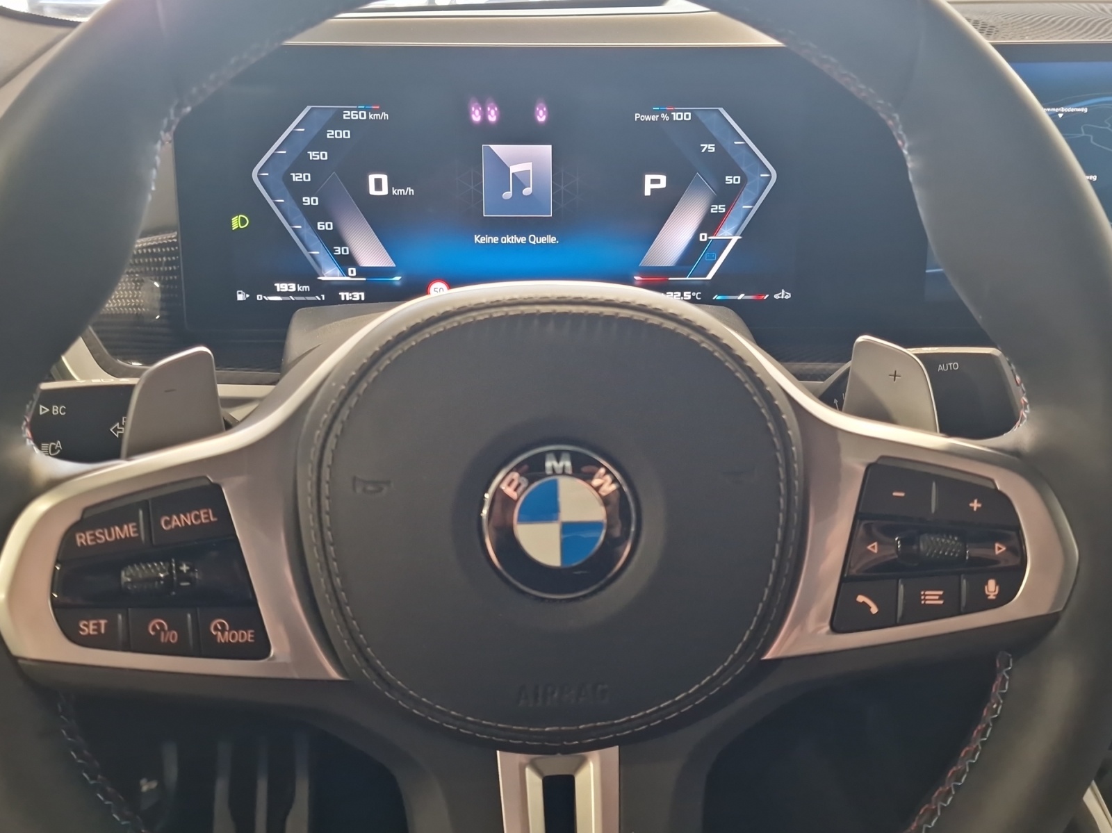 BMW X6 xDrive 48V M60i Steptronic-image-10