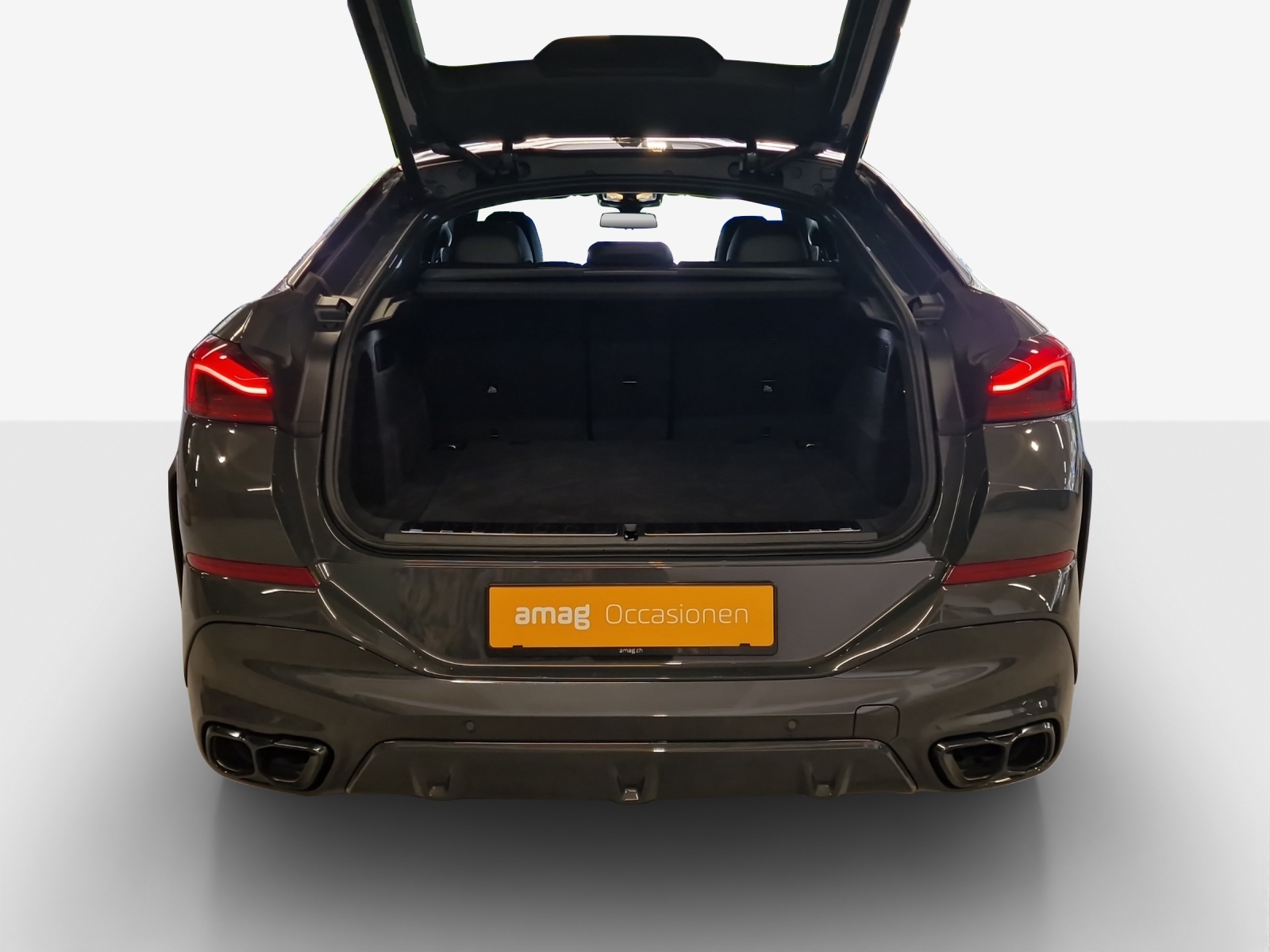 BMW X6 xDrive 48V M60i M Sport Pro Steptronic-image-12