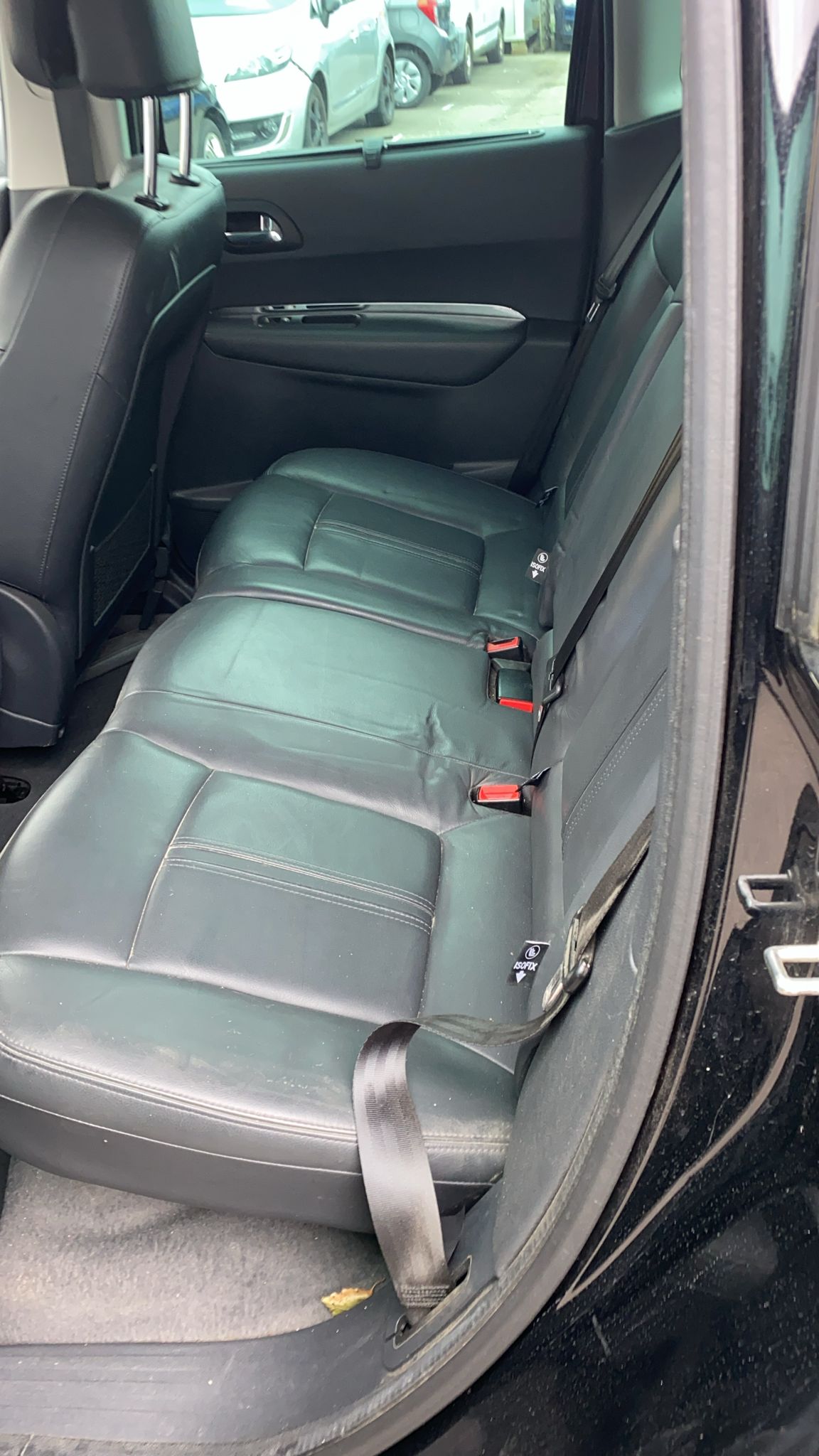 PEUGEOT 3008 1.6 16V T Platinum-image-7