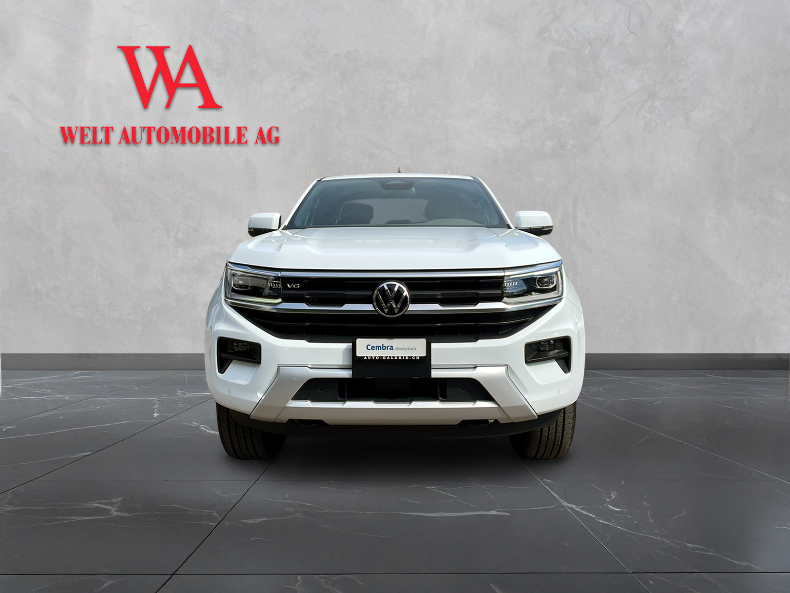 VW Amarok 3.0TDI Style Winter 1-image-7