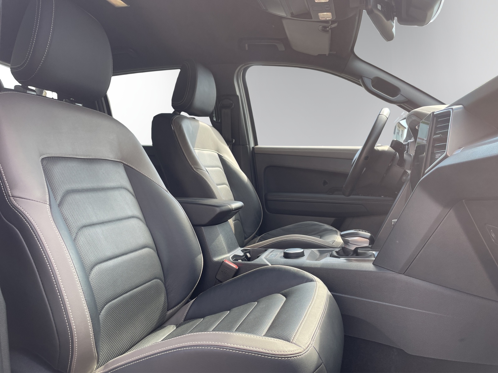 VW Amarok 3.0TDI Style Winter 1-image-10