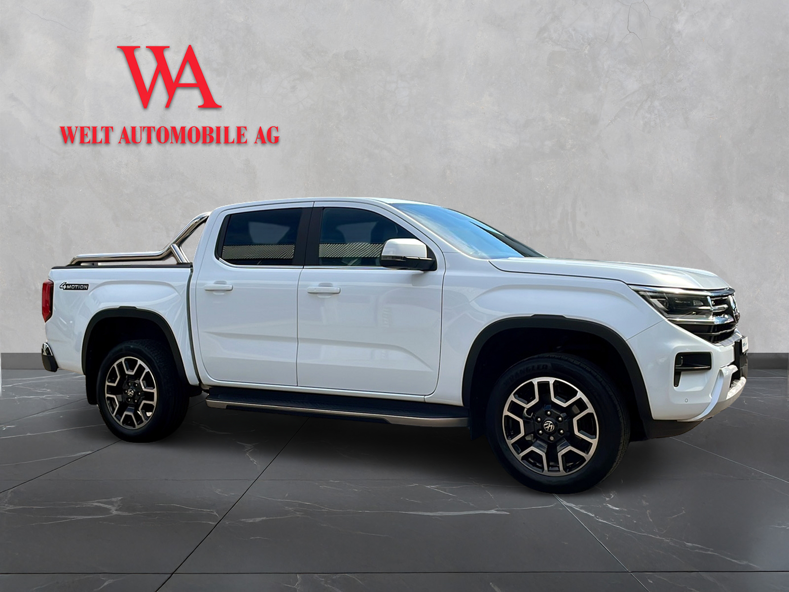 VW Amarok 3.0TDI Style Winter 1-image-6
