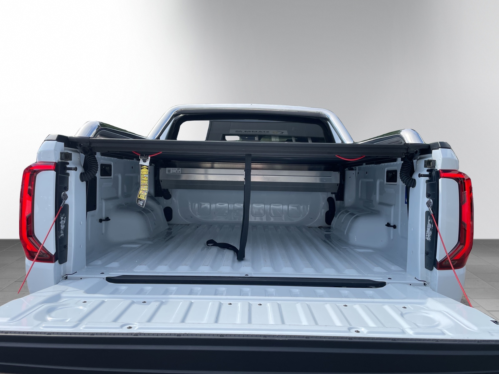 VW Amarok 3.0TDI Style Winter 1-image-18