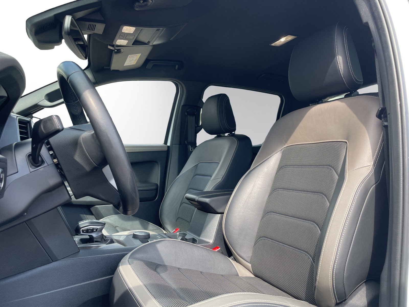 VW Amarok 3.0TDI Style Winter 1-image-9