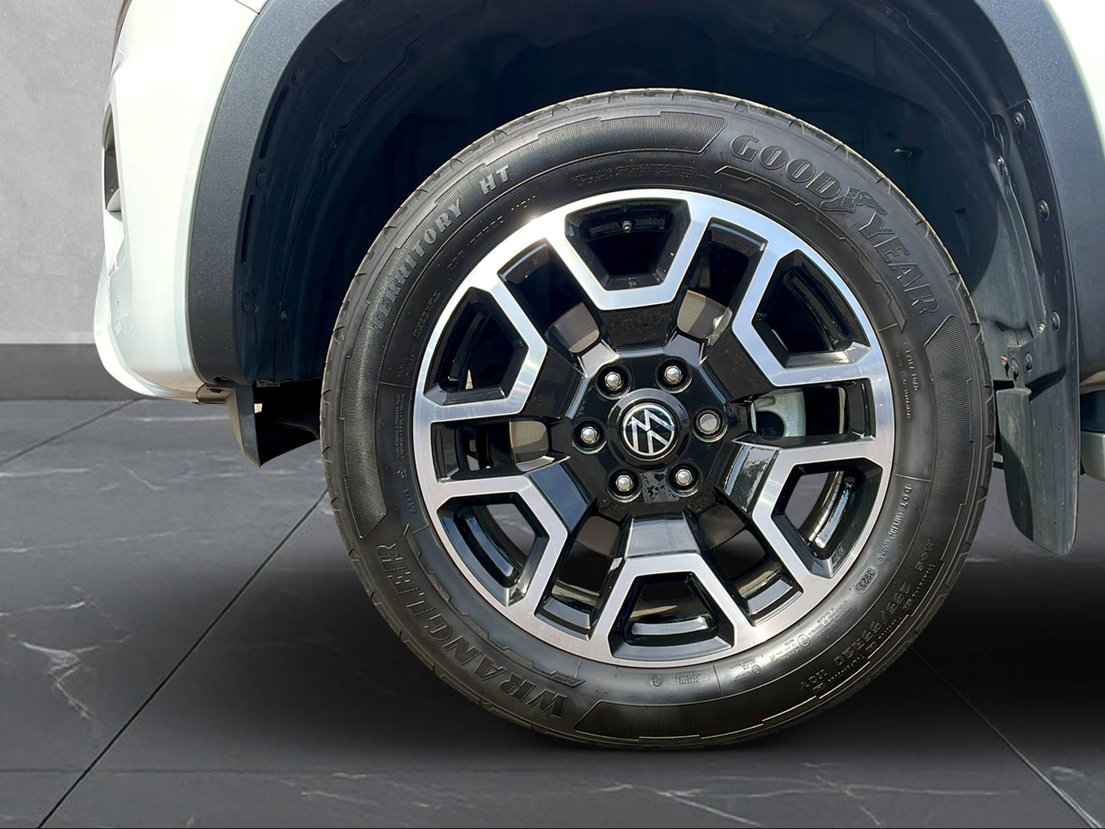 VW Amarok 3.0TDI Style Winter 1-image-8