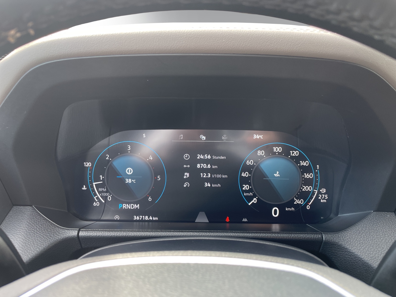 VW Amarok 3.0TDI Style Winter 1-image-17