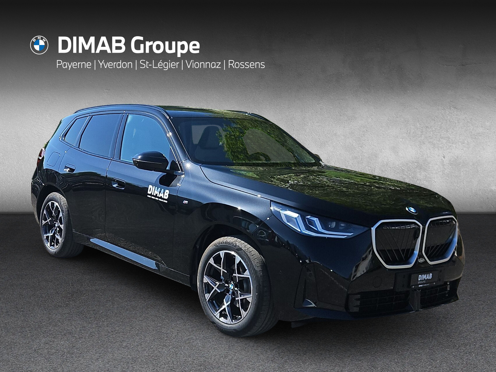 BMW X3 xDrive 30e M Sport-image-6