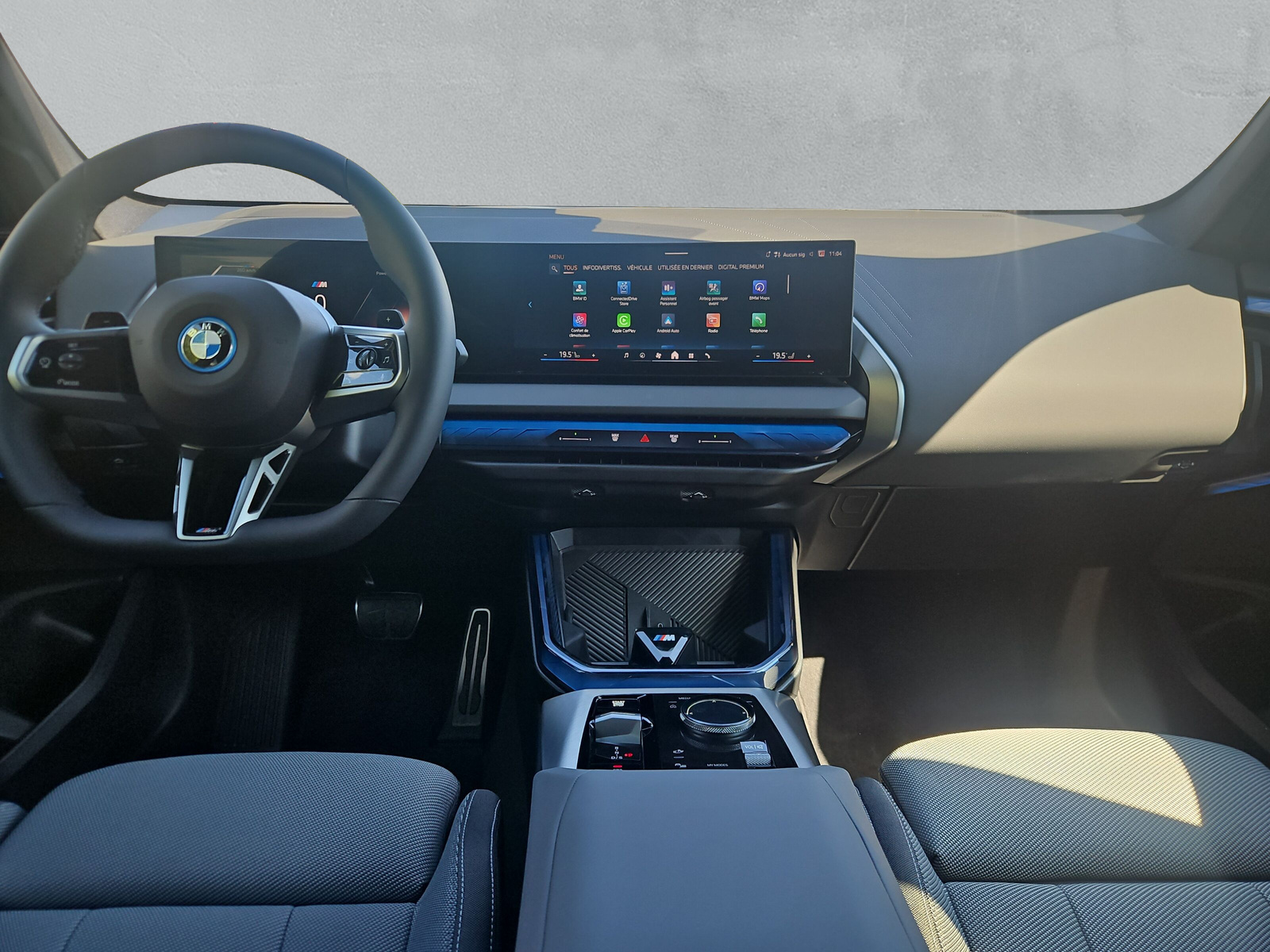 BMW X3 xDrive 30e M Sport-image-12
