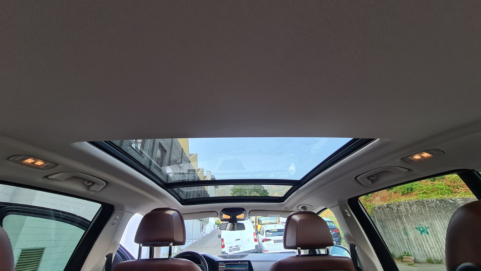 BMW X5 xDrive45e Steptronic ** 394 PS ** Voll-Leder ** Navi ** RF-Kamera 360° ** Panorama-Glasdach ** Sitzmemory ** Modell 2021 **-image-23