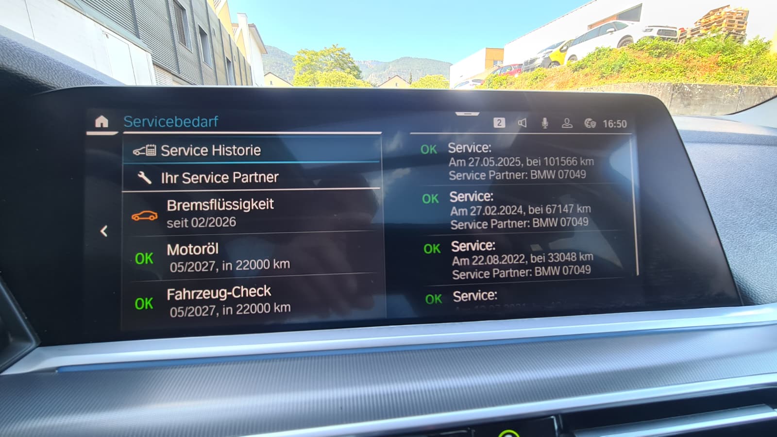BMW X5 xDrive45e Steptronic ** 394 PS ** Voll-Leder ** Navi ** RF-Kamera 360° ** Panorama-Glasdach ** Sitzmemory ** Modell 2021 **-image-15