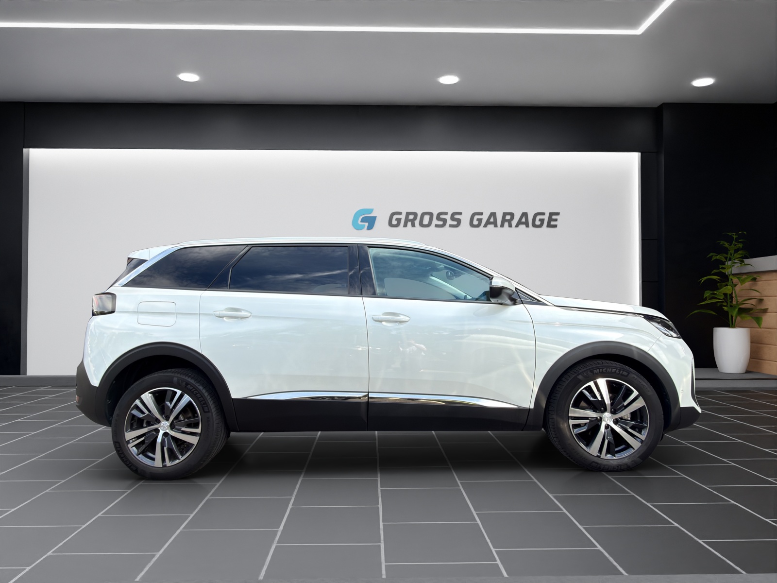 PEUGEOT 5008 1.2PT AllurePackEAT8-image-2
