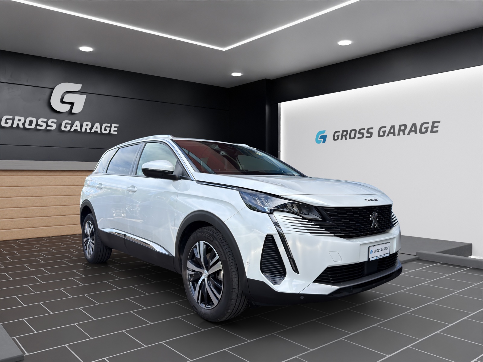 PEUGEOT 5008 1.2PT AllurePackEAT8-image-0