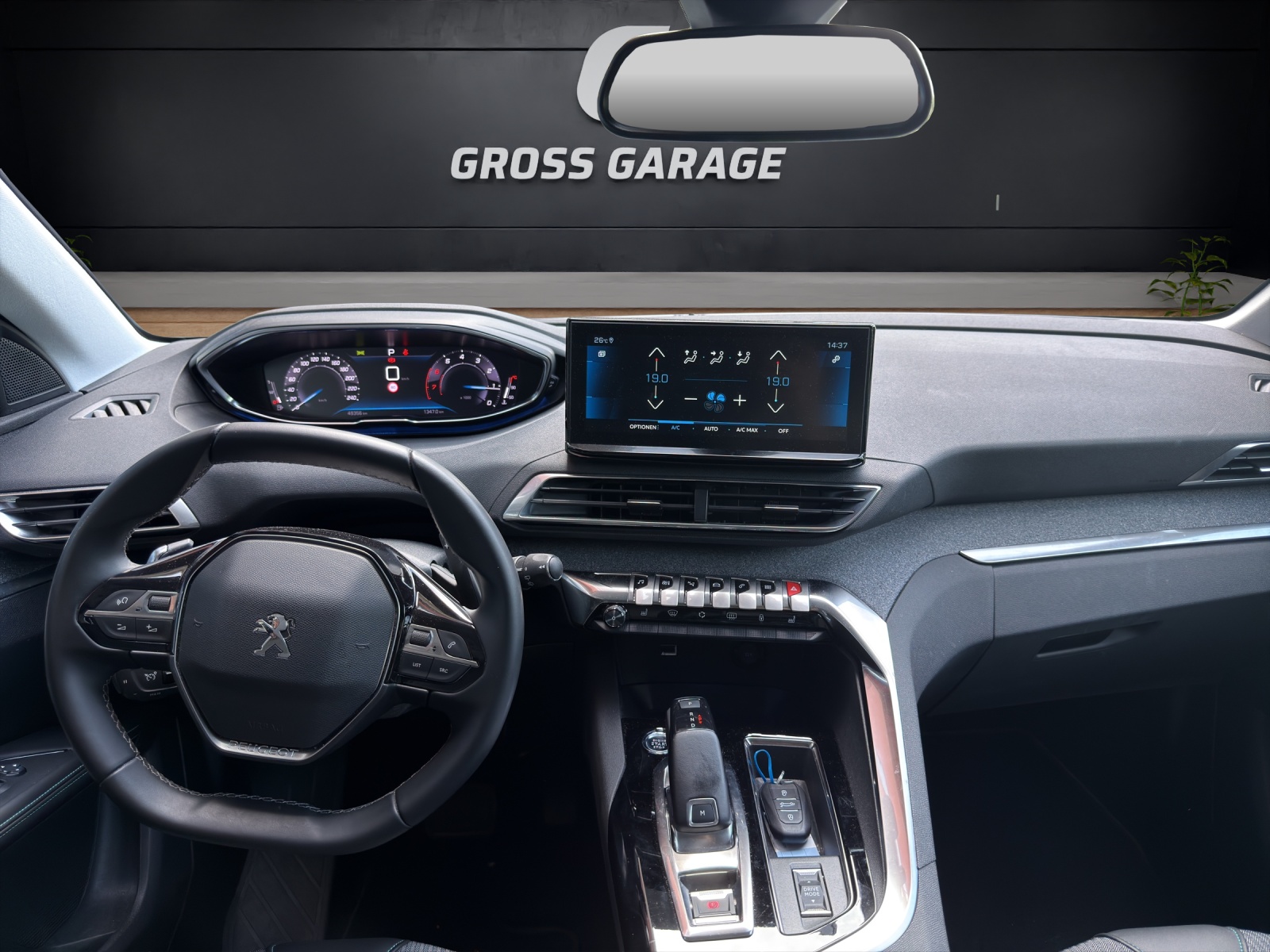 PEUGEOT 5008 1.2PT AllurePackEAT8-image-5