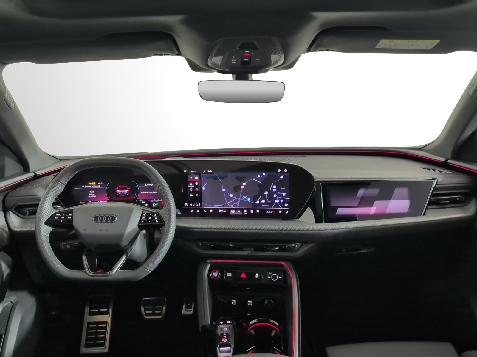 AUDI SQ5 Sportback TFSI quattro S-tronic-image-9