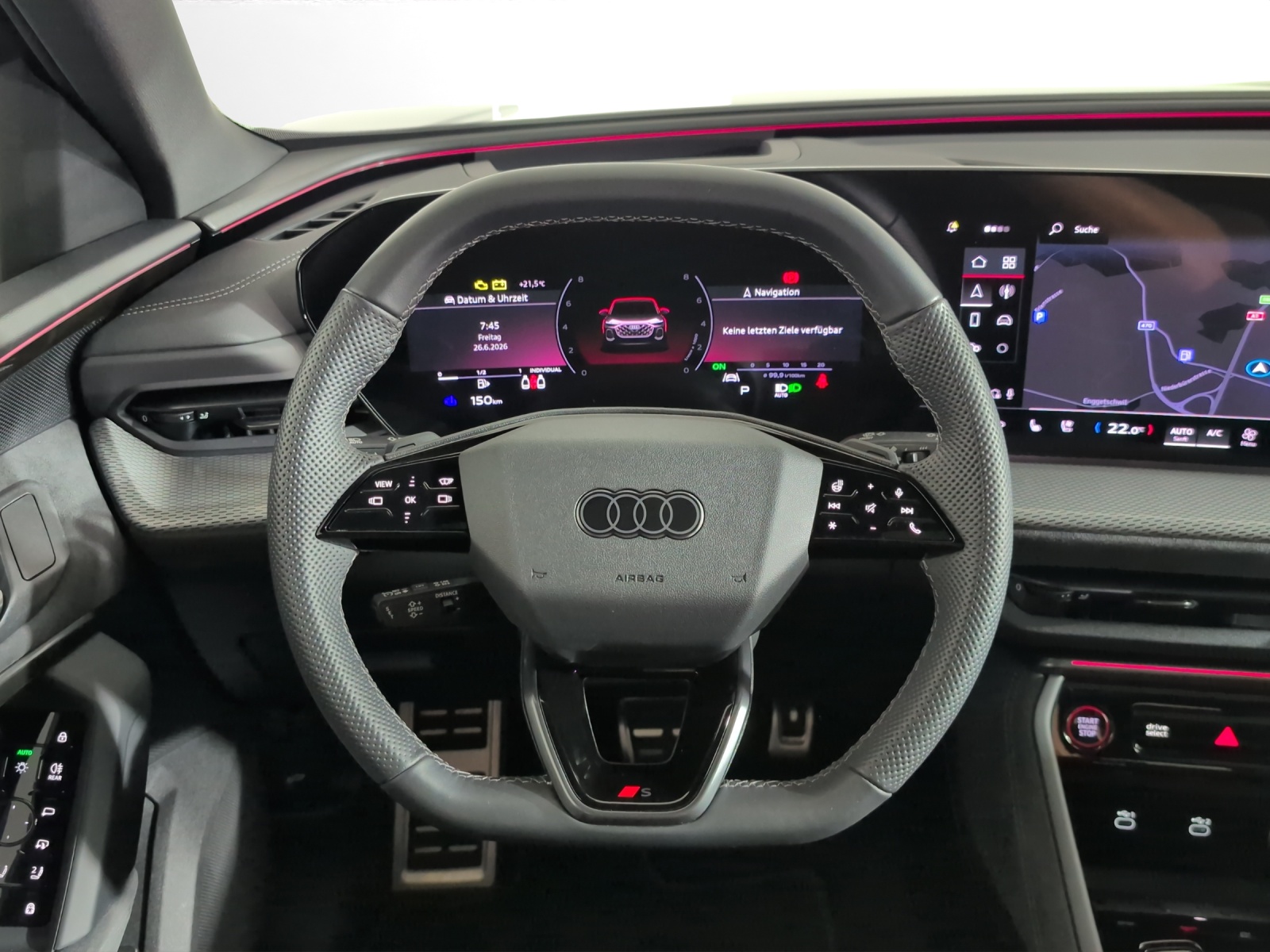 AUDI SQ5 Sportback TFSI quattro S-tronic-image-11