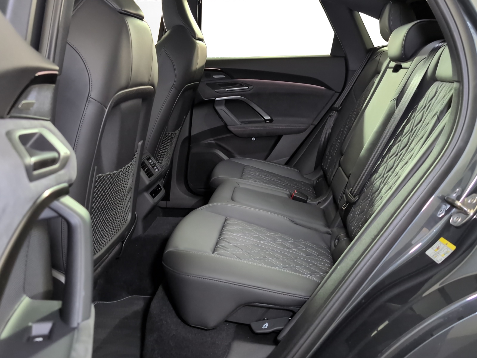 AUDI SQ5 Sportback TFSI quattro S-tronic-image-7